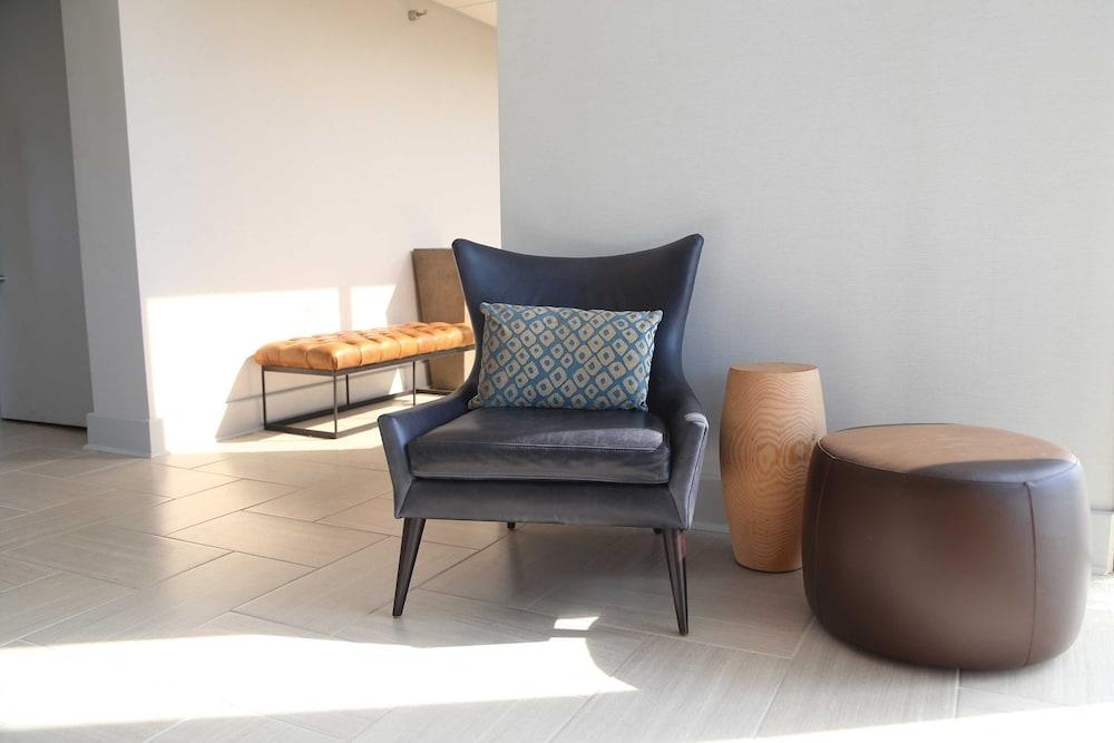 Surfbreak Virginia Beach Oceanfront, Ascend Hotel Collection Экстерьер фото