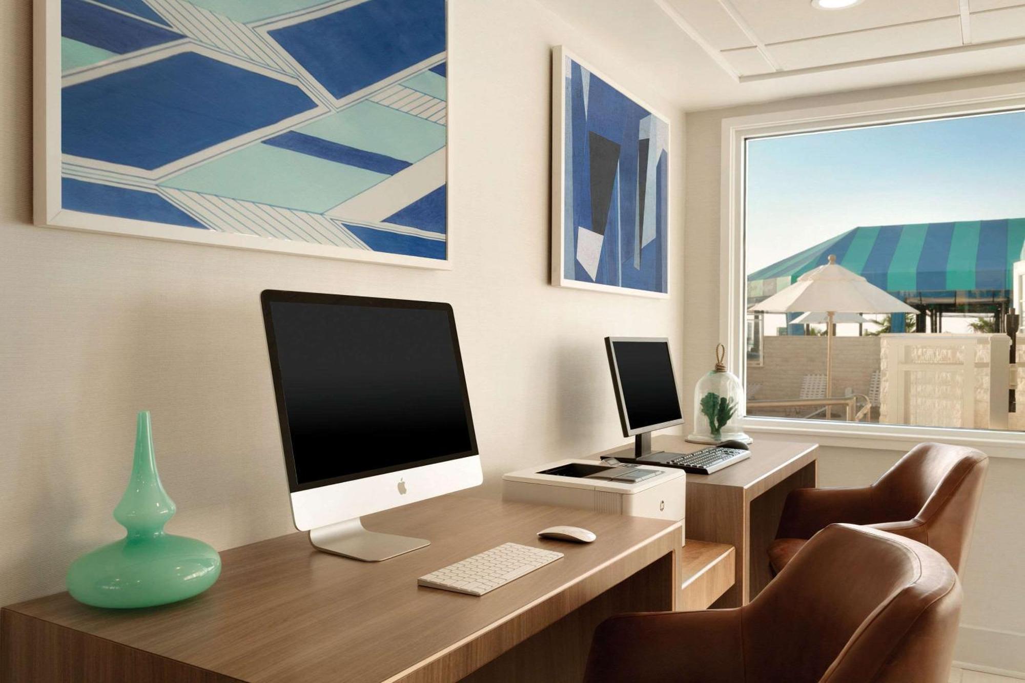 Surfbreak Virginia Beach Oceanfront, Ascend Hotel Collection Экстерьер фото